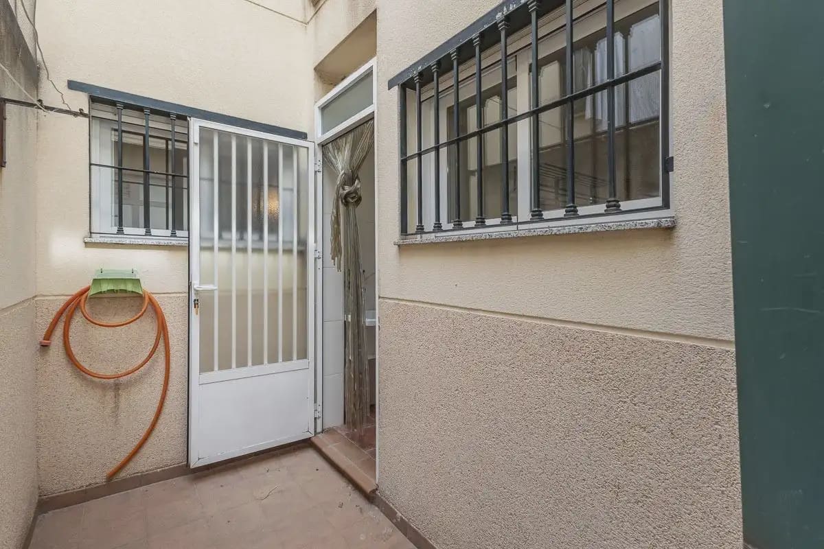 3 bedroom Flat for sale in Santa Fe with garage - € 162,500 (Ref: 9877611)