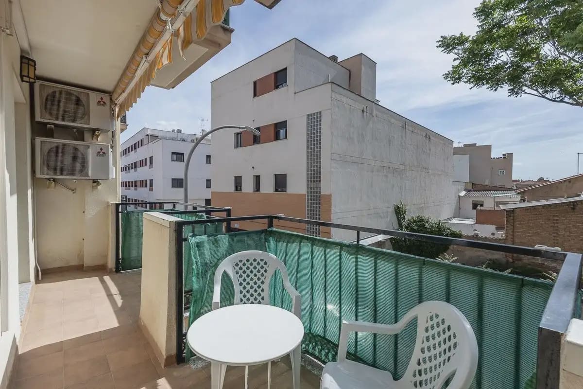 3 bedroom Flat for sale in Santa Fe with garage - € 162,500 (Ref: 9877611)