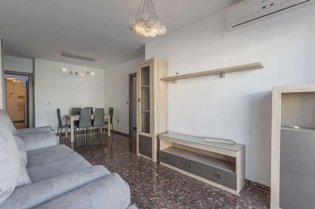 2 soveværelse Lejlighed til salg i Albolote med garage - € 188.000 (Ref: 9879691)