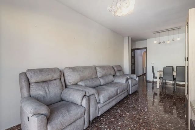2 soveværelse Lejlighed til salg i Albolote med garage - € 188.000 (Ref: 9879691)