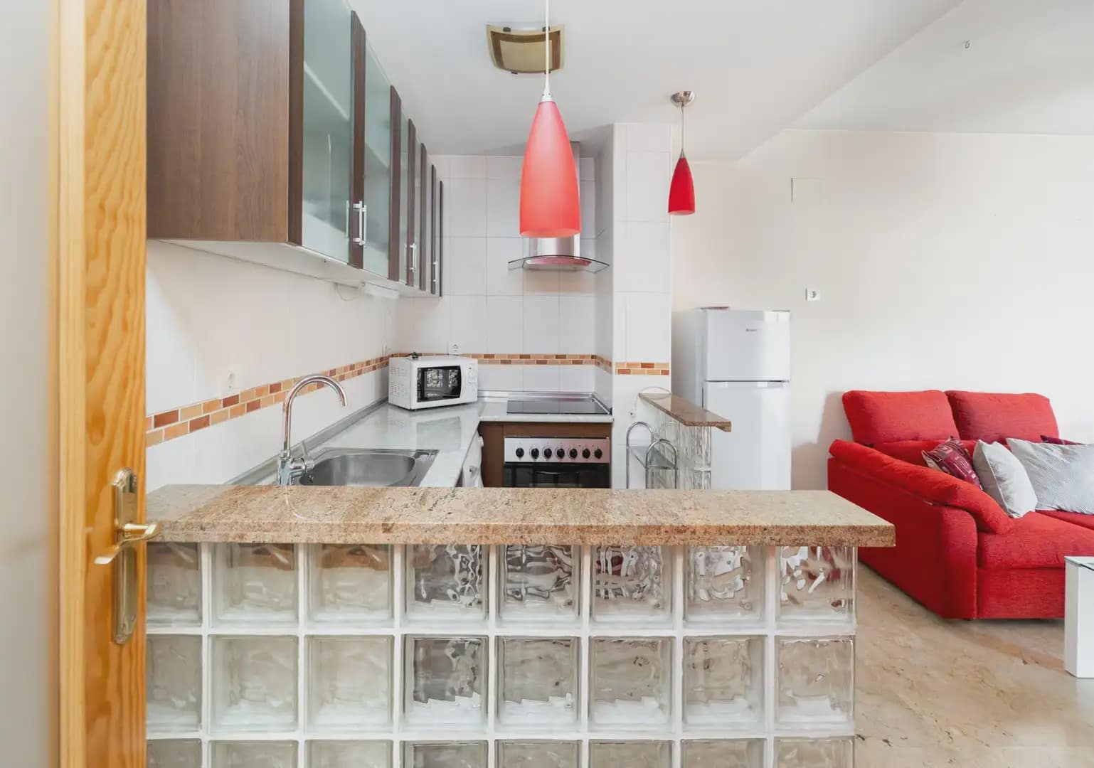 1 soverom Leilighet til salgs i Armilla - € 149 000 (Ref: 9879868)