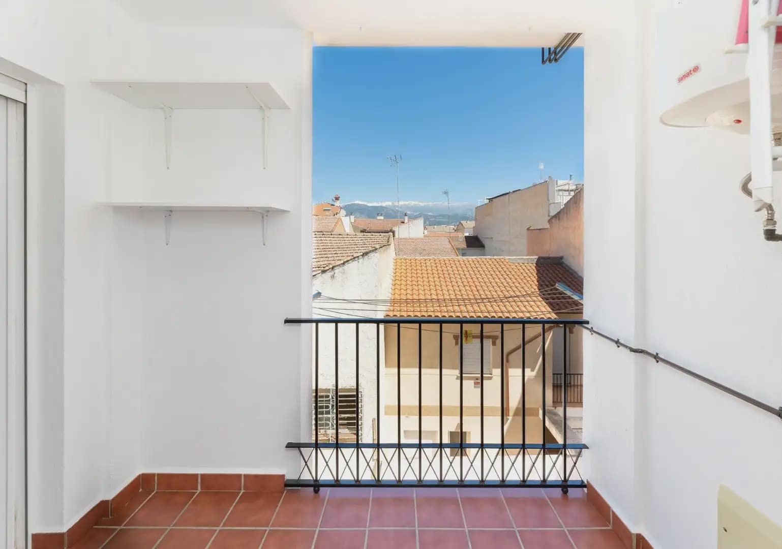 1 soverom Leilighet til salgs i Armilla - € 149 000 (Ref: 9879868)