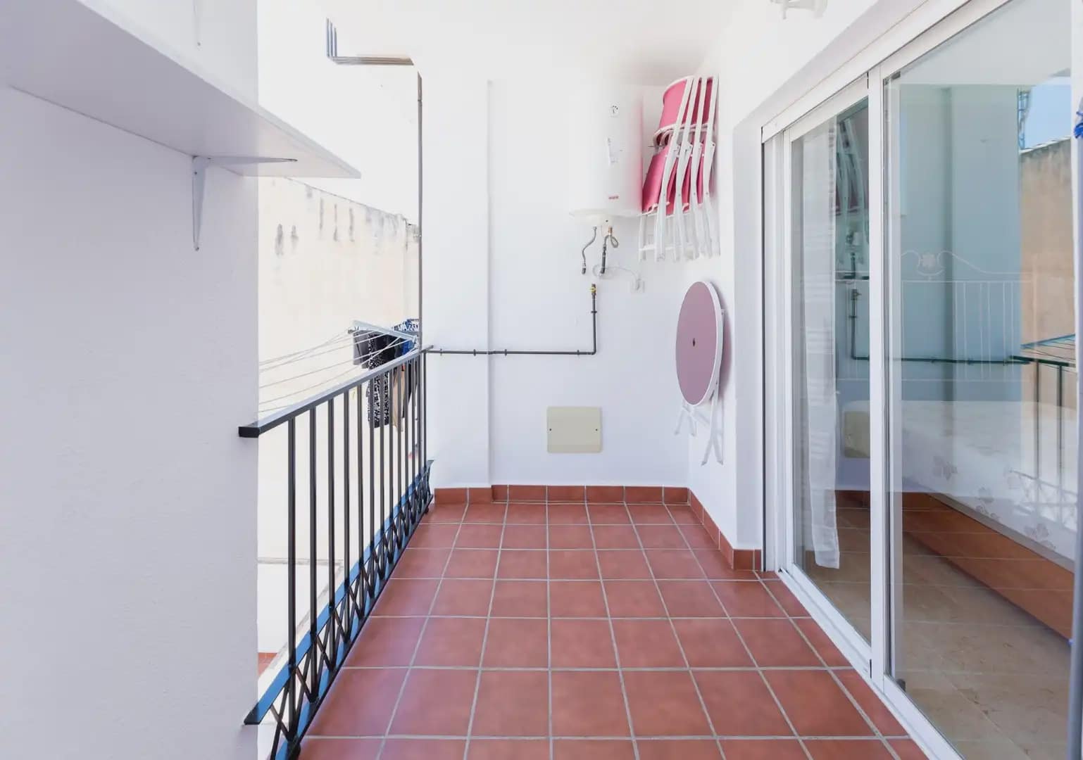 1 soverom Leilighet til salgs i Armilla - € 149 000 (Ref: 9879868)