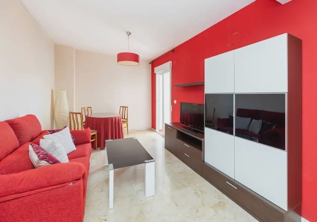 1 camera da letto Appartamento in vendita in Armilla - 149.000 € (Rif: 9879868)