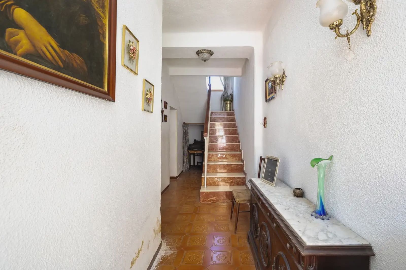 3 makuuhuone Omakotitalo myytävänä paikassa Granada kaupunki - 145 000 € (Ref: 9880478)