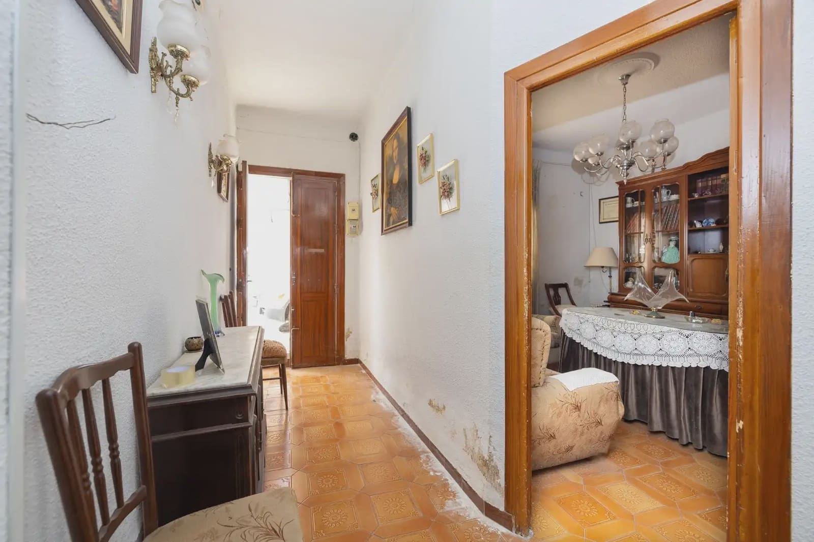 3 makuuhuone Omakotitalo myytävänä paikassa Granada kaupunki - 145 000 € (Ref: 9880478)
