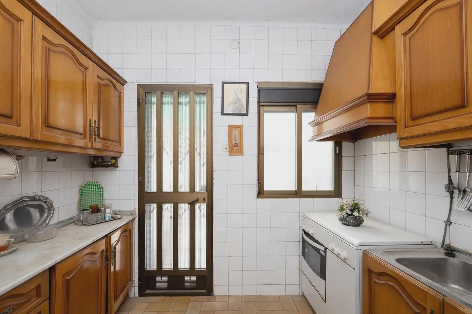 3 makuuhuone Omakotitalo myytävänä paikassa Granada kaupunki - 145 000 € (Ref: 9880478)
