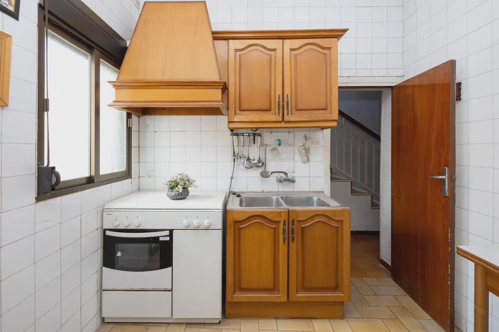 3 makuuhuone Omakotitalo myytävänä paikassa Granada kaupunki - 145 000 € (Ref: 9880478)