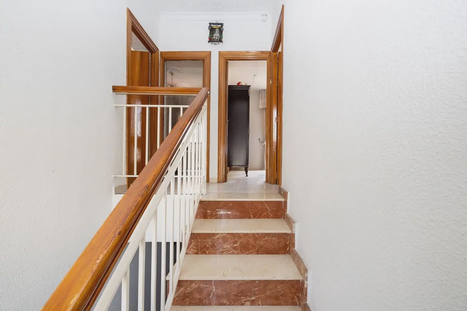 3 makuuhuone Omakotitalo myytävänä paikassa Granada kaupunki - 145 000 € (Ref: 9880478)