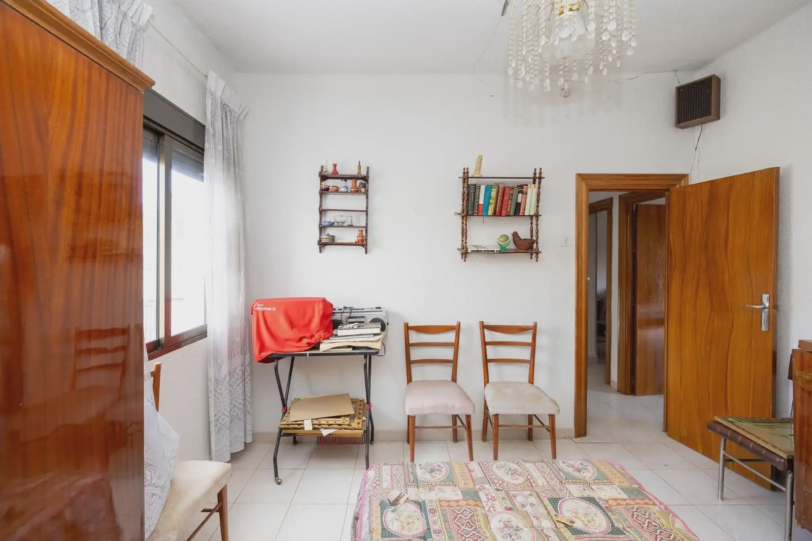 3 makuuhuone Omakotitalo myytävänä paikassa Granada kaupunki - 145 000 € (Ref: 9880478)