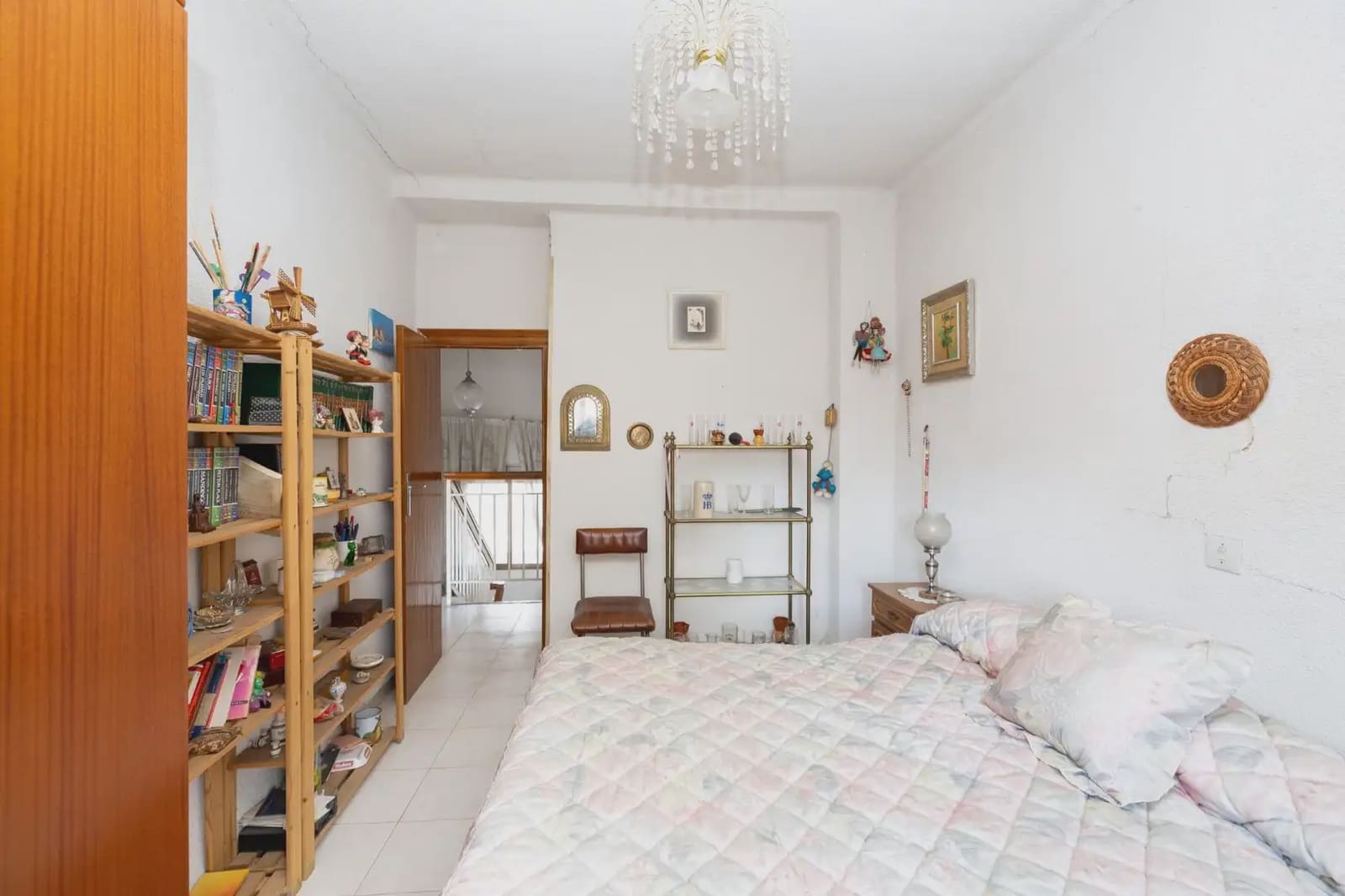 3 makuuhuone Omakotitalo myytävänä paikassa Granada kaupunki - 145 000 € (Ref: 9880478)