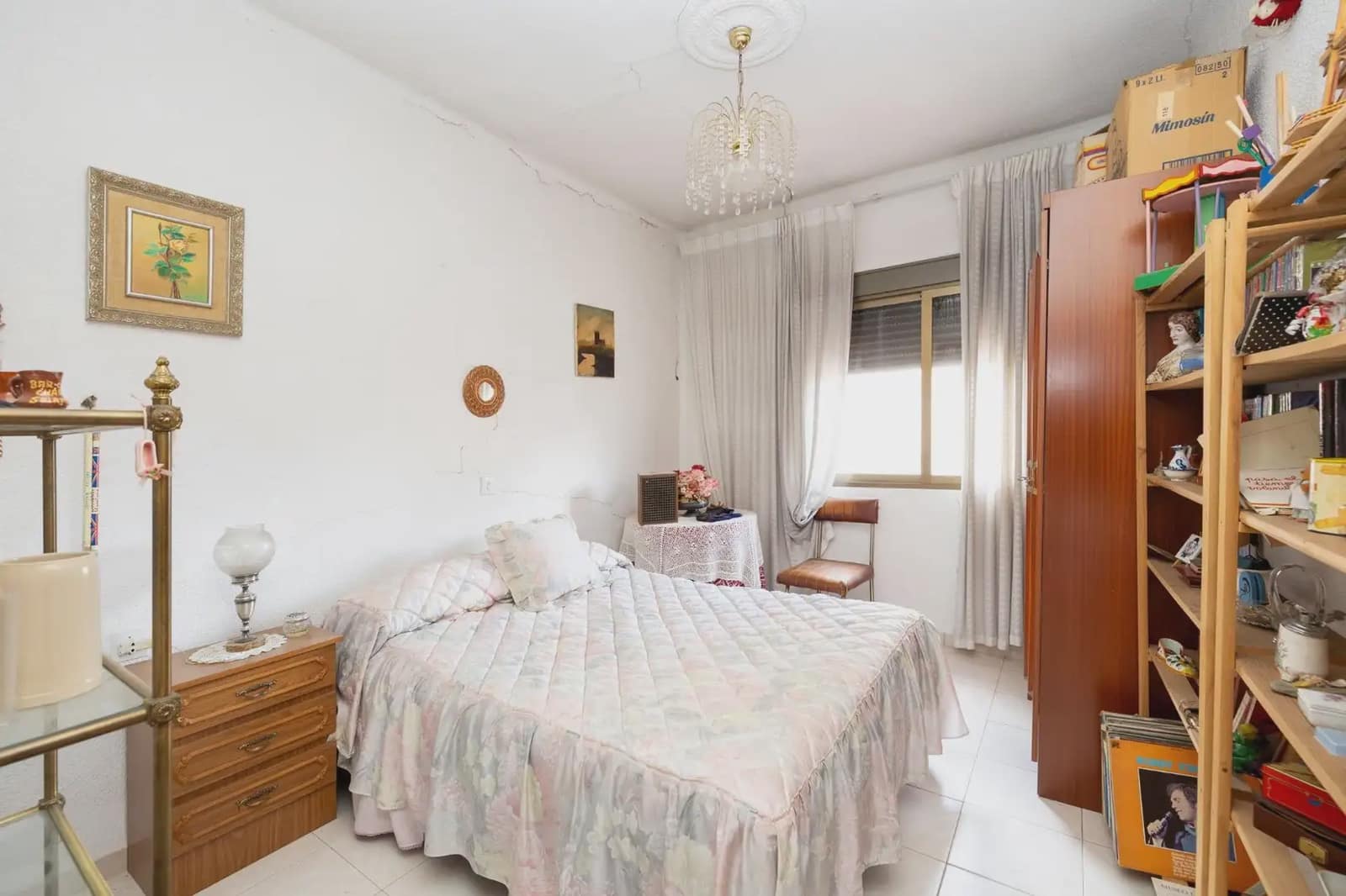 3 makuuhuone Omakotitalo myytävänä paikassa Granada kaupunki - 145 000 € (Ref: 9880478)