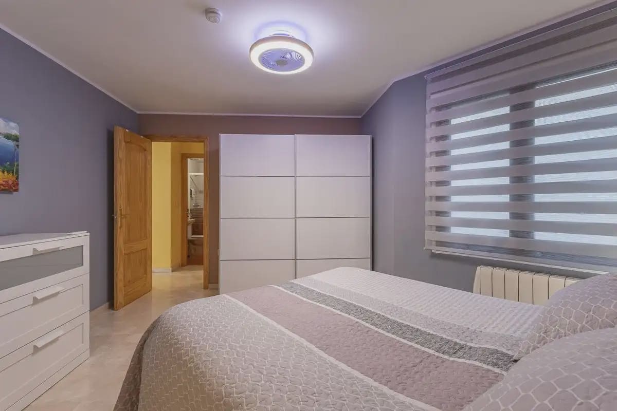 2 soveværelse Lejlighed til salg i Monachil - € 175.900 (Ref: 9882419)