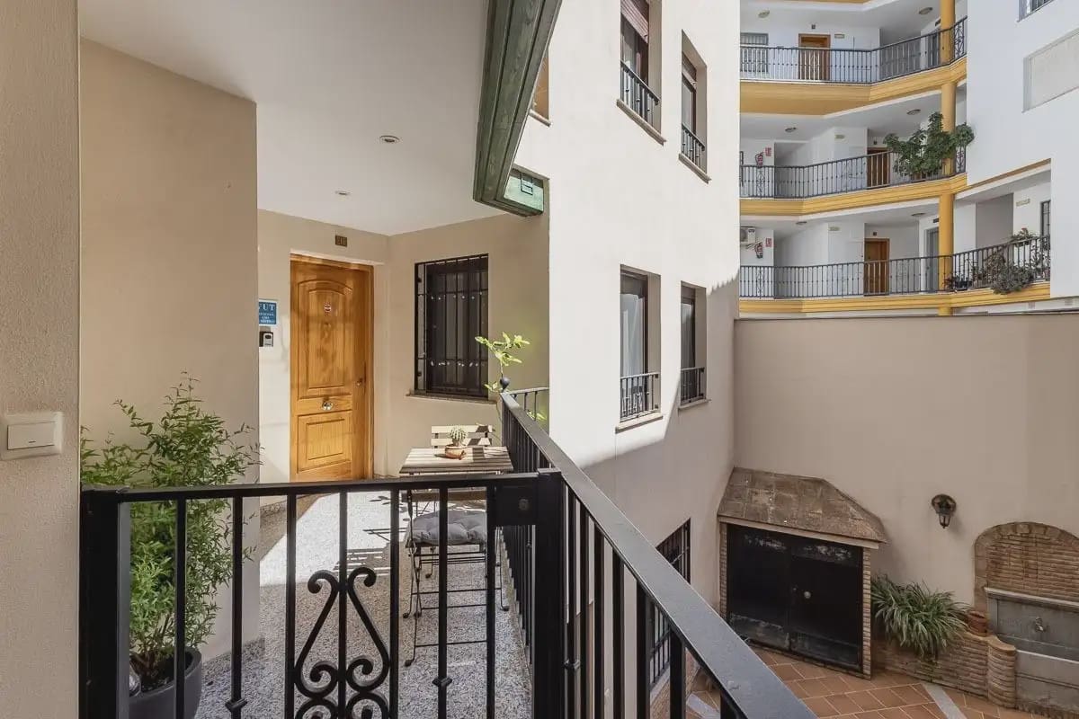 2 soveværelse Lejlighed til salg i Monachil - € 175.900 (Ref: 9882419)