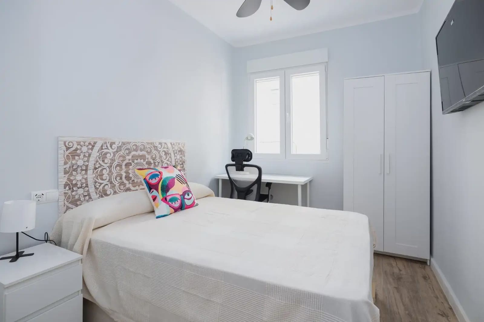 4 soveværelse Lejlighed til salg i Granada by - € 195.000 (Ref: 9882590)