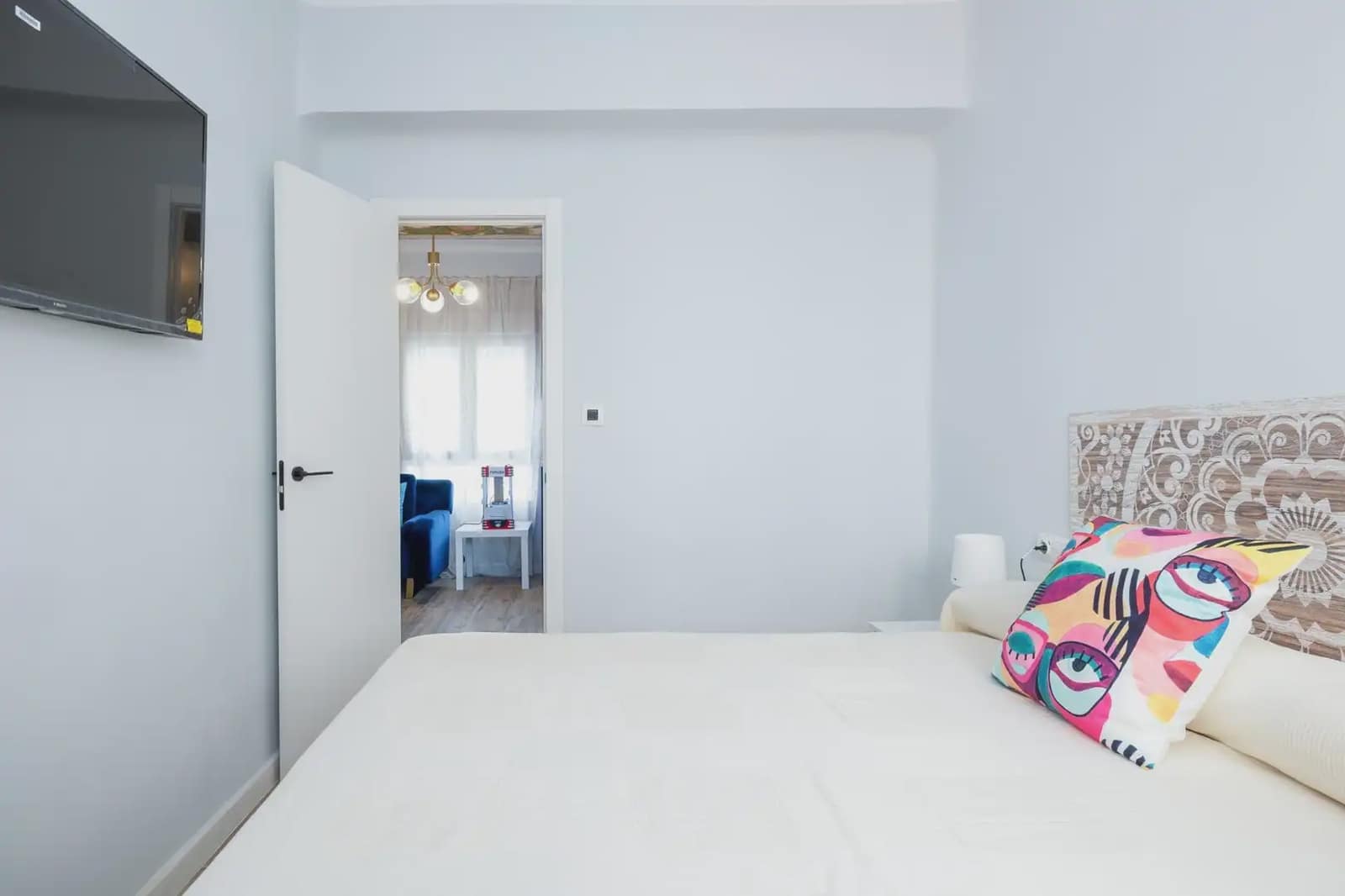 4 soveværelse Lejlighed til salg i Granada by - € 195.000 (Ref: 9882590)