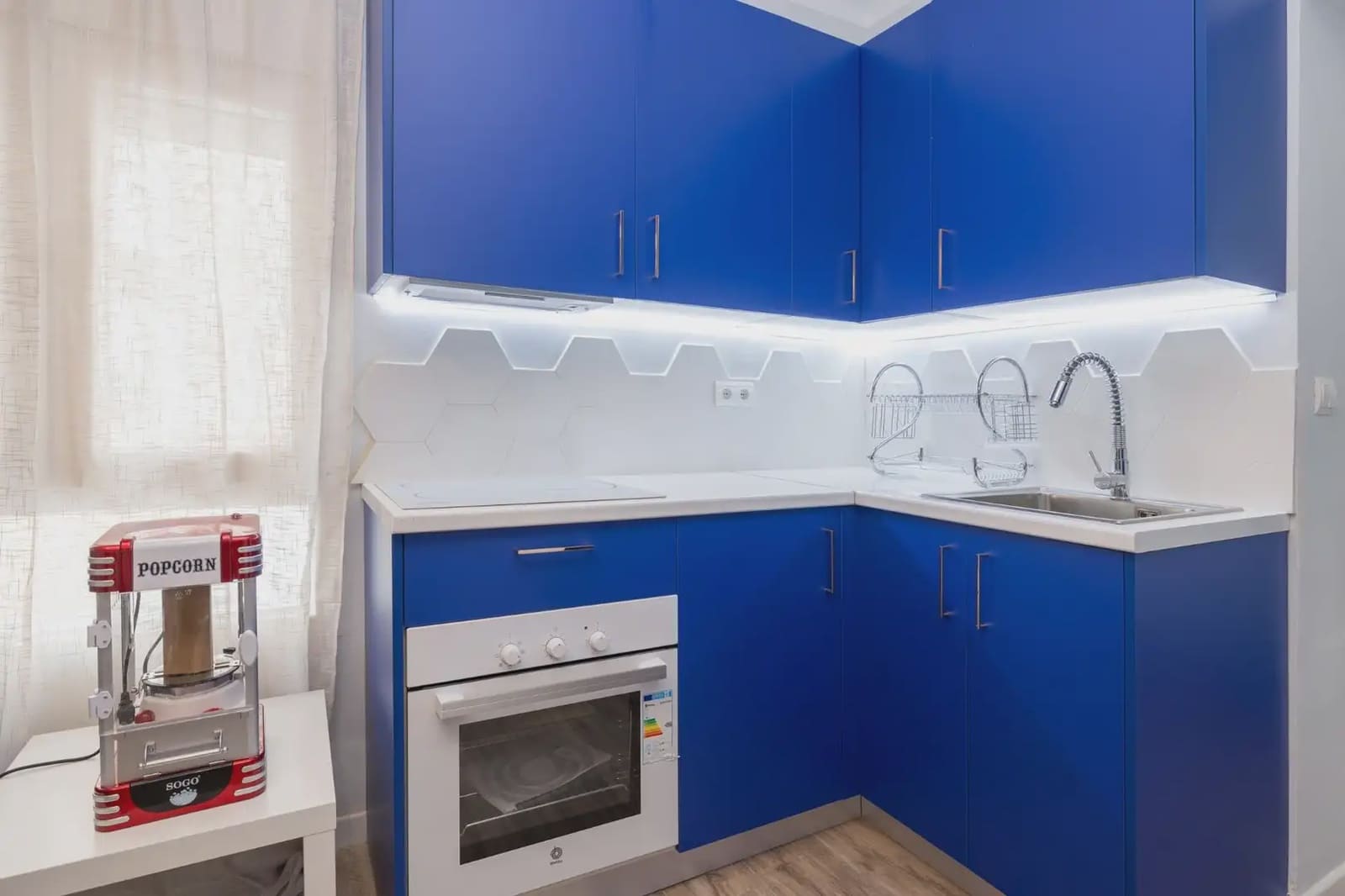 4 soveværelse Lejlighed til salg i Granada by - € 195.000 (Ref: 9882590)