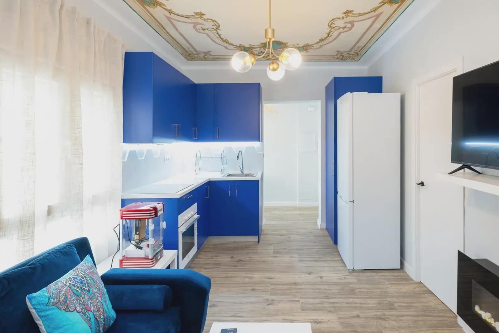 4 soveværelse Lejlighed til salg i Granada by - € 195.000 (Ref: 9882590)