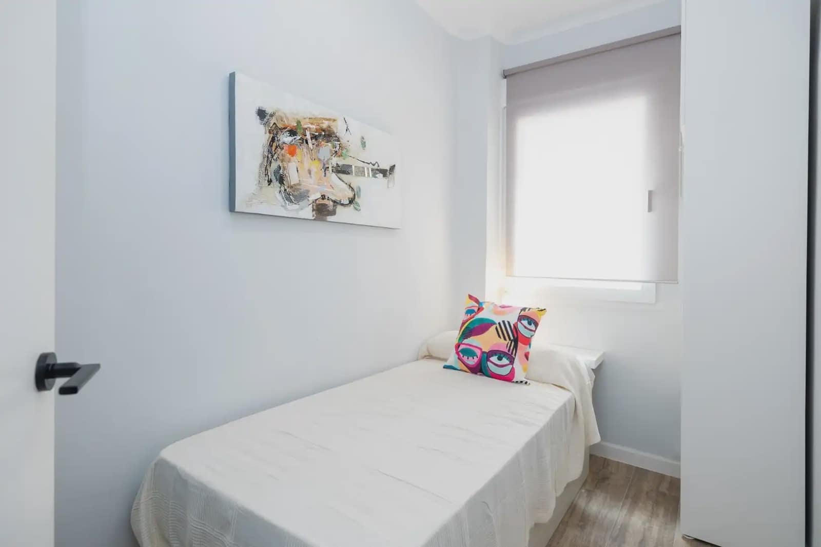 4 soveværelse Lejlighed til salg i Granada by - € 195.000 (Ref: 9882590)