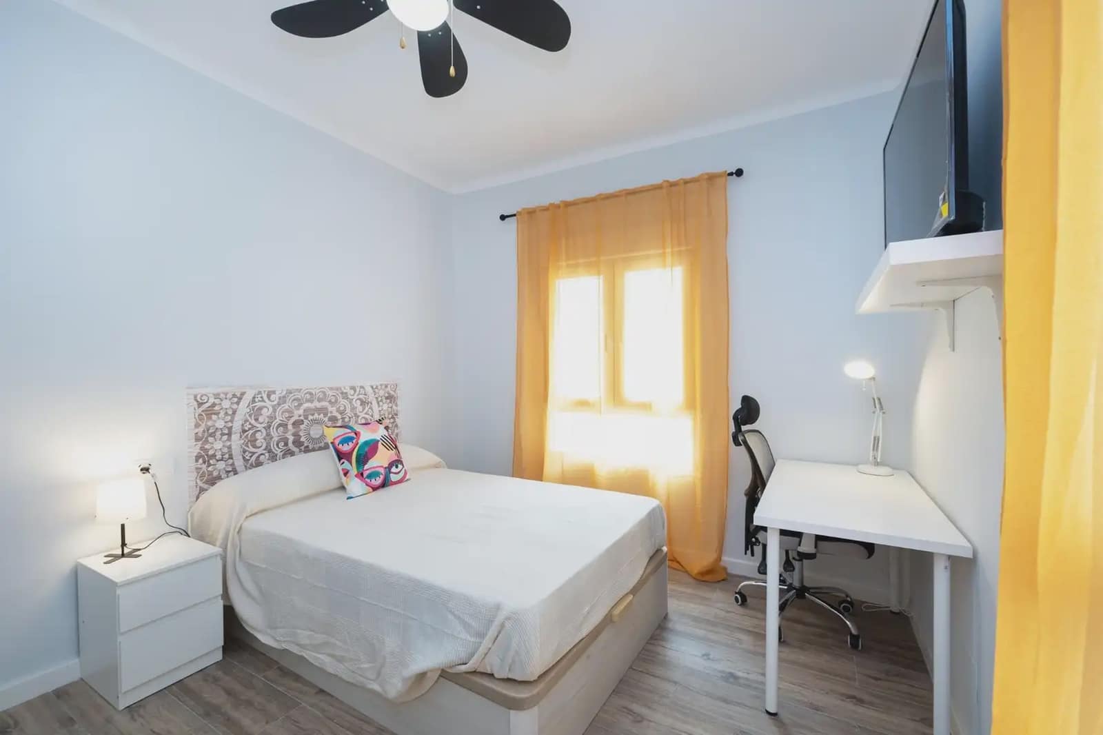 4 soveværelse Lejlighed til salg i Granada by - € 195.000 (Ref: 9882590)