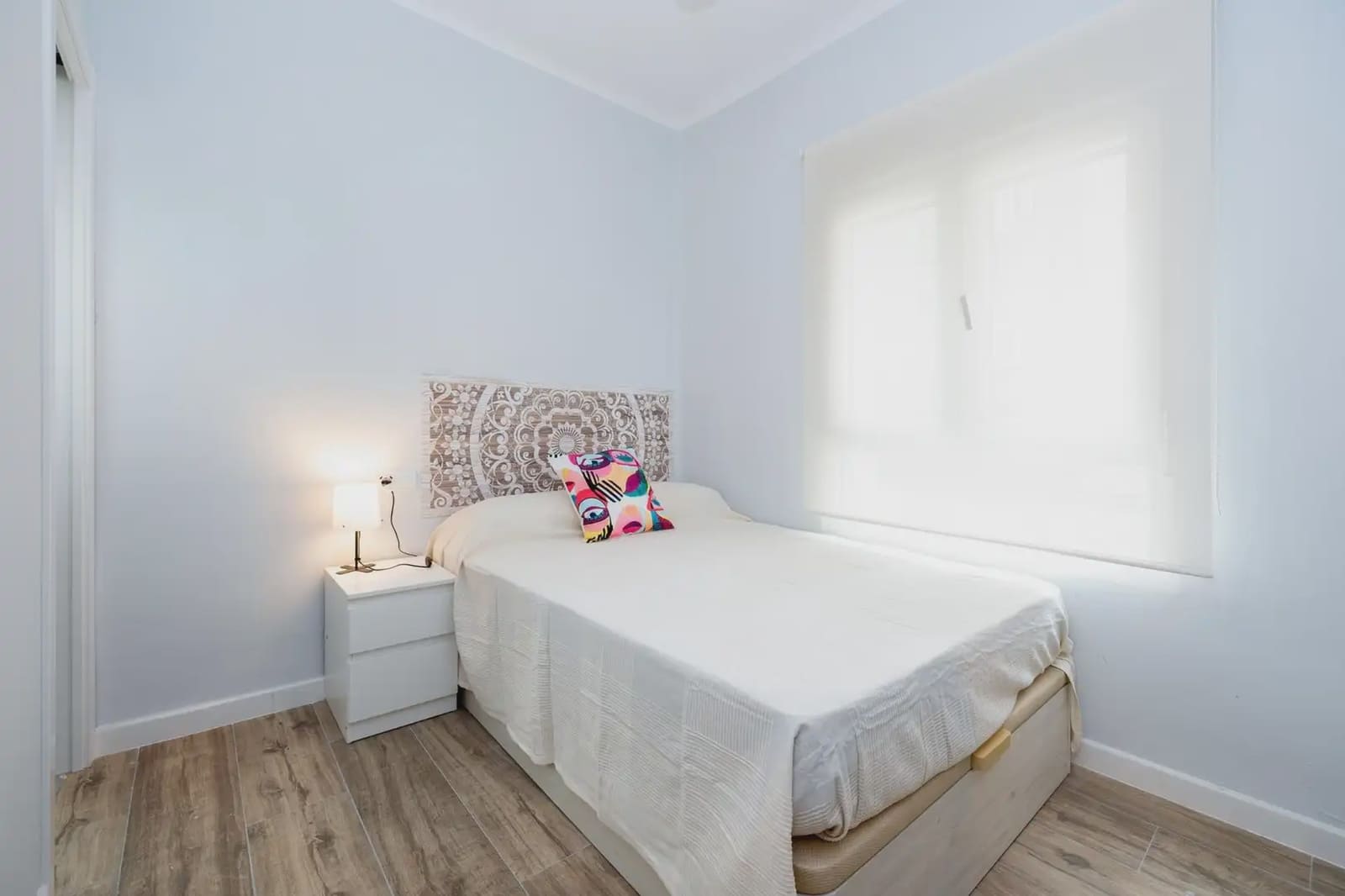 4 soveværelse Lejlighed til salg i Granada by - € 195.000 (Ref: 9882590)