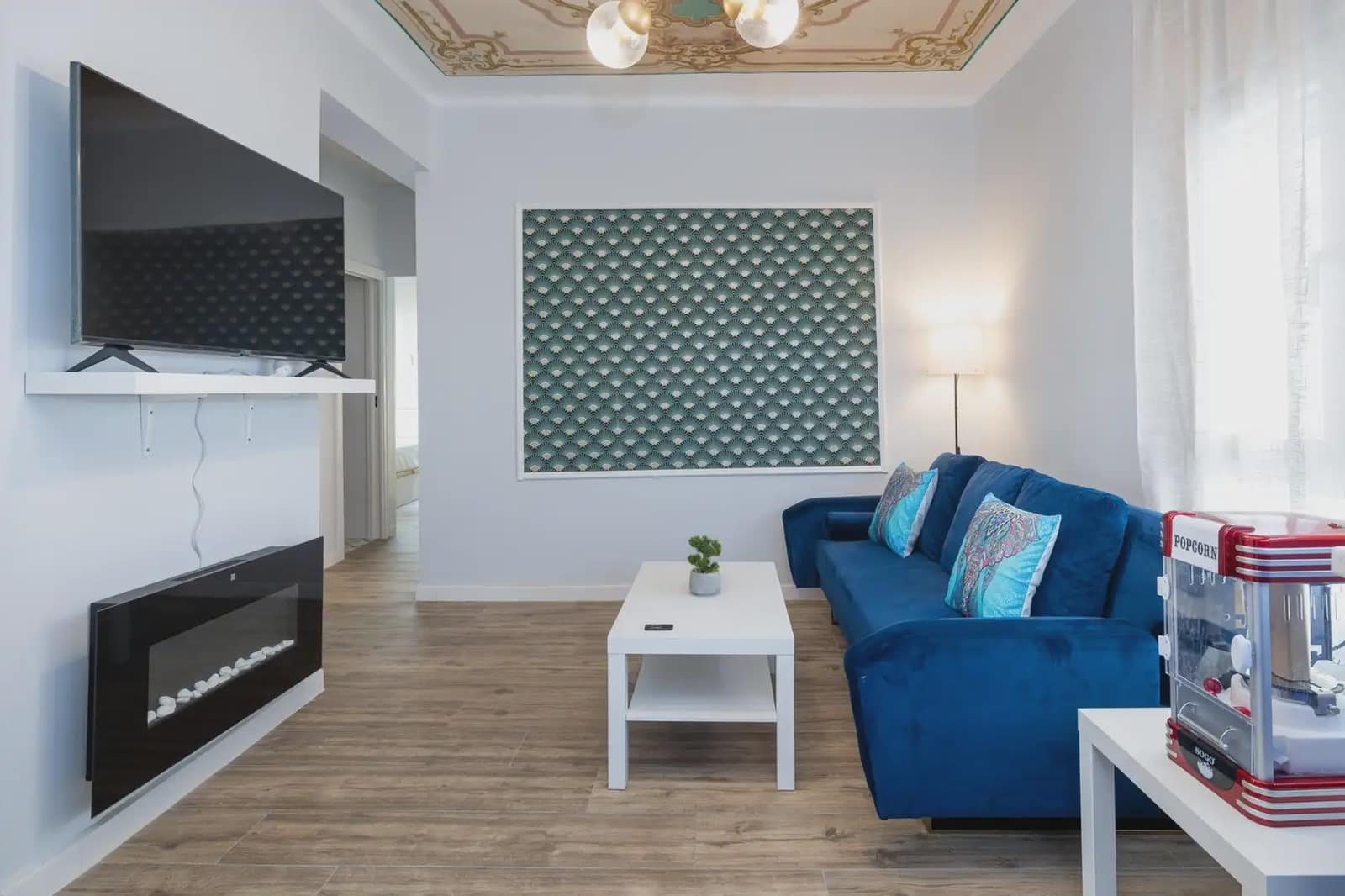 4 soveværelse Lejlighed til salg i Granada by - € 195.000 (Ref: 9882590)