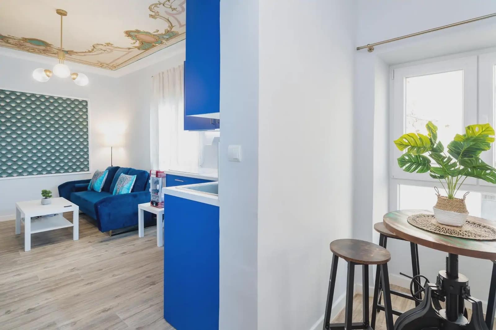 4 soveværelse Lejlighed til salg i Granada by - € 195.000 (Ref: 9882590)