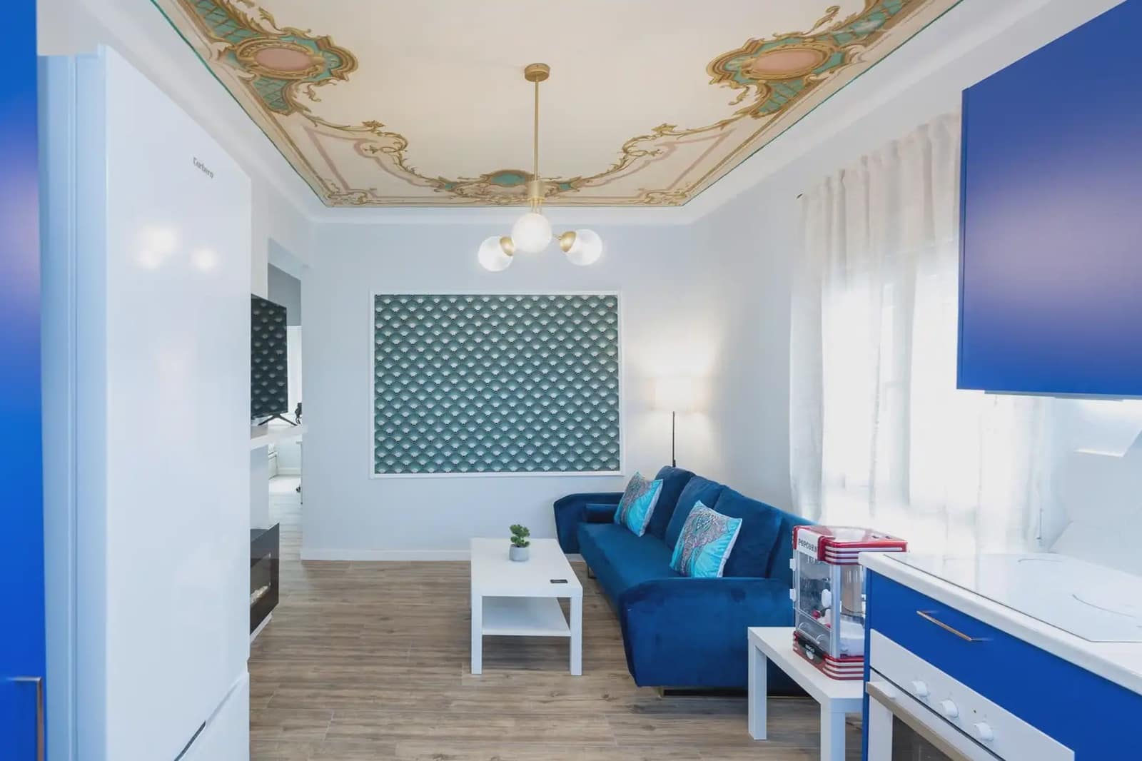 4 soveværelse Lejlighed til salg i Granada by - € 195.000 (Ref: 9882590)