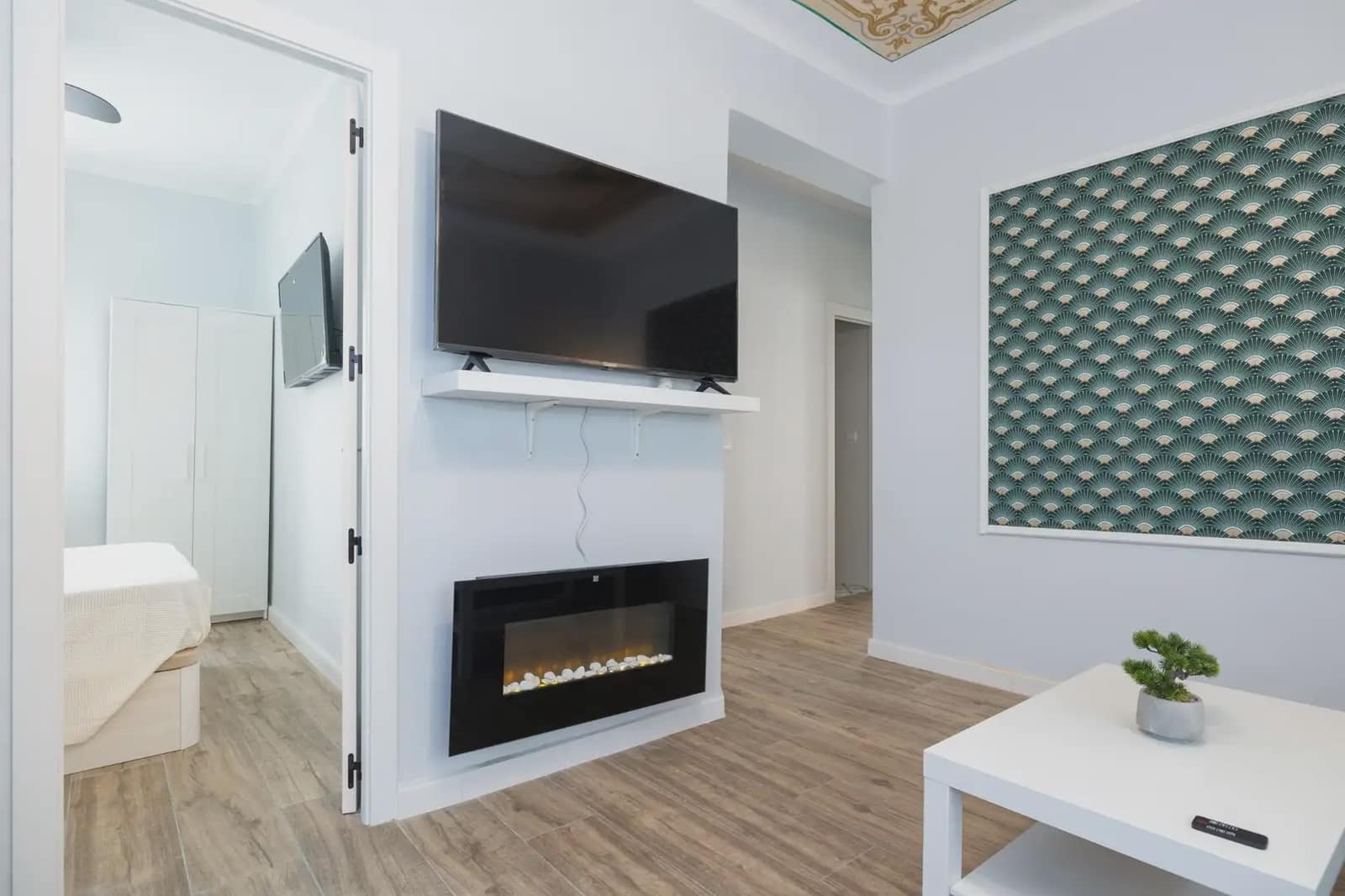 4 soveværelse Lejlighed til salg i Granada by - € 195.000 (Ref: 9882590)