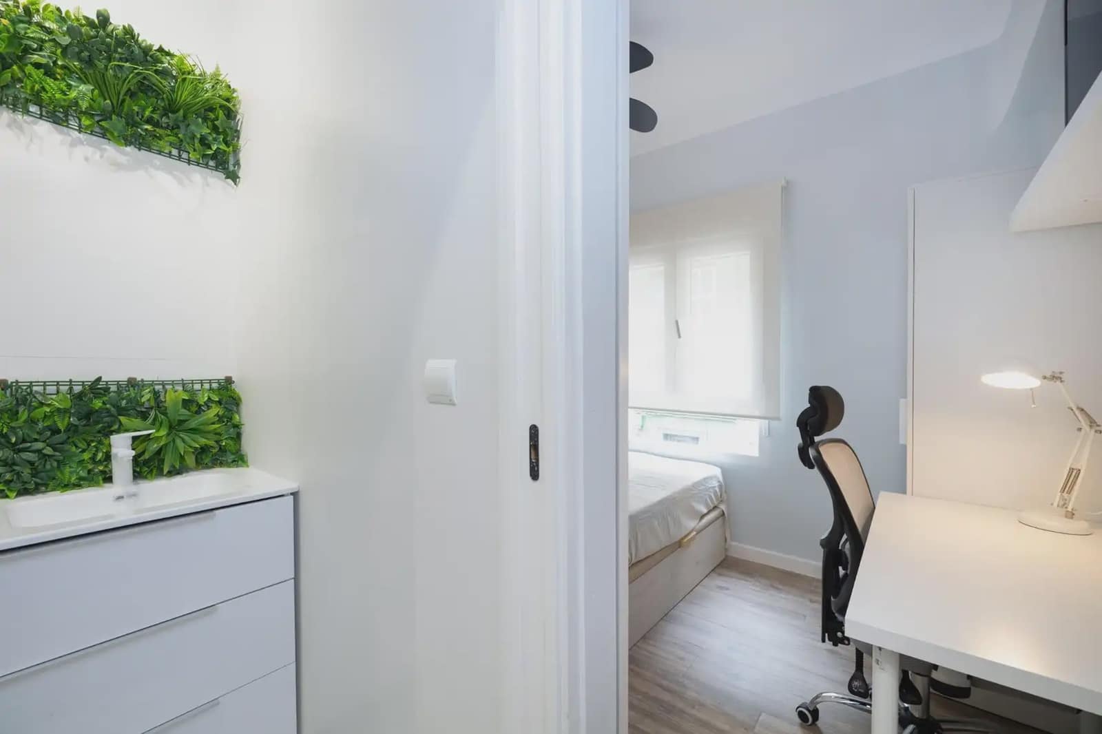 4 soveværelse Lejlighed til salg i Granada by - € 195.000 (Ref: 9882590)