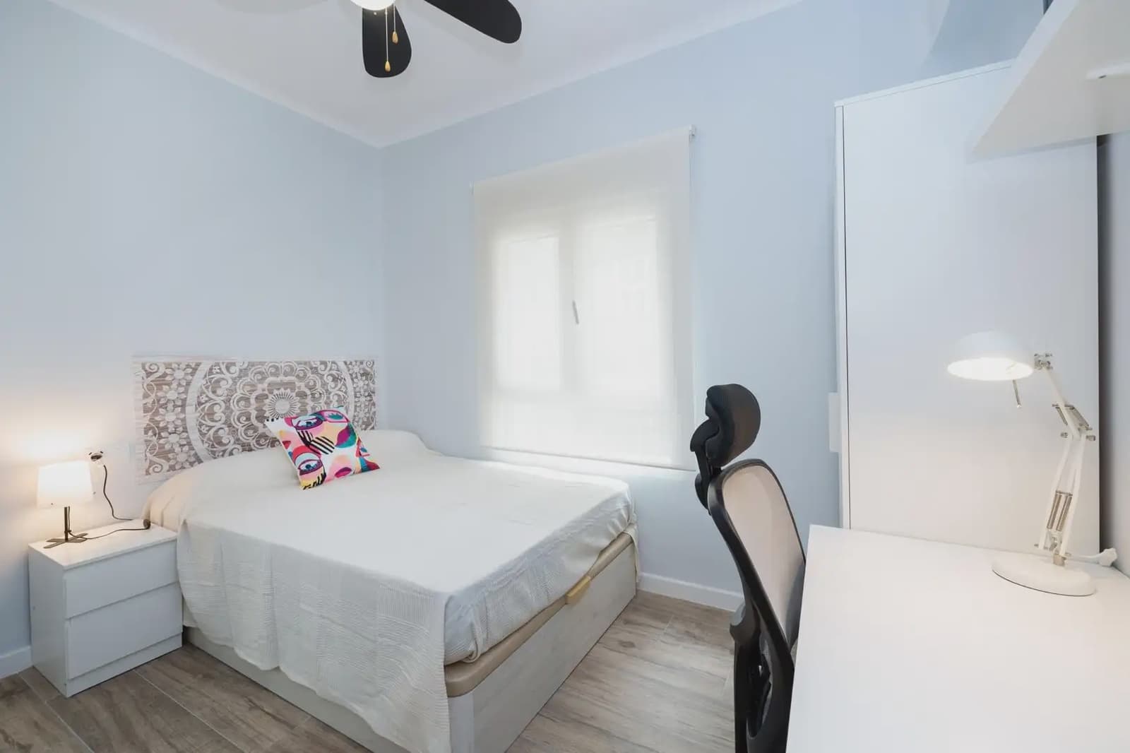 4 soveværelse Lejlighed til salg i Granada by - € 195.000 (Ref: 9882590)