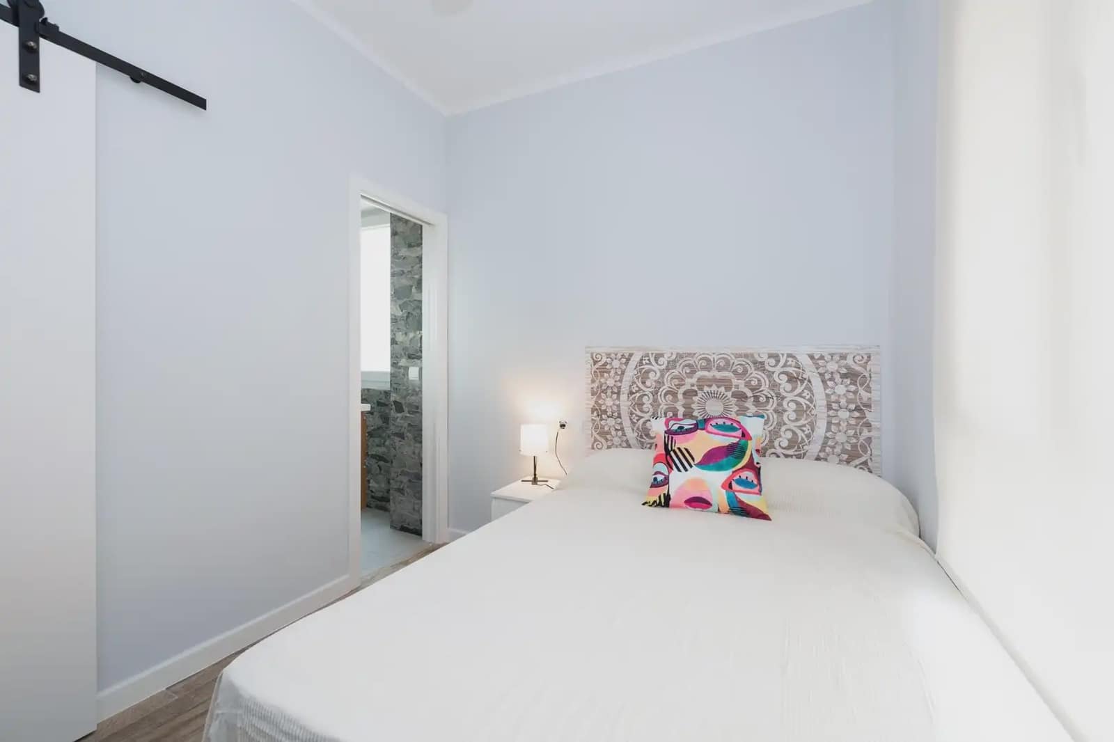 4 soveværelse Lejlighed til salg i Granada by - € 195.000 (Ref: 9882590)