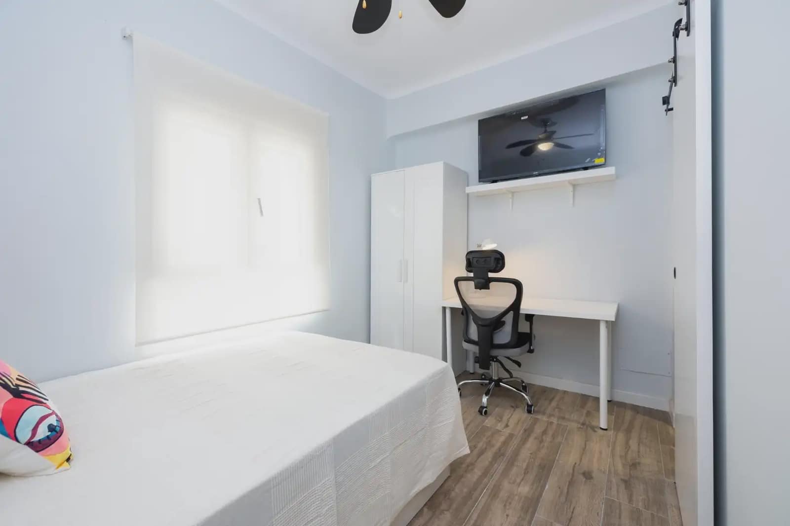 4 soveværelse Lejlighed til salg i Granada by - € 195.000 (Ref: 9882590)