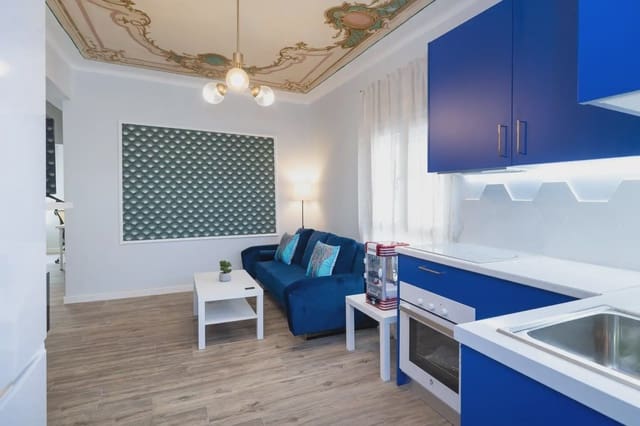 4 soveværelse Lejlighed til salg i Zaidin, Granada by - € 195.000 (Ref: 9882590)