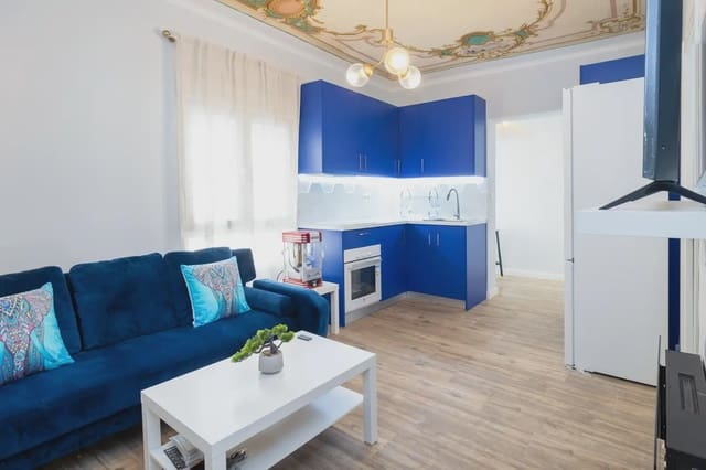 4 soveværelse Lejlighed til salg i Zaidin, Granada by - € 195.000 (Ref: 9882590)