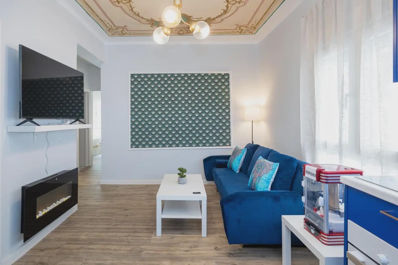 4 soveværelse Lejlighed til salg i Granada by - € 195.000 (Ref: 9882590)