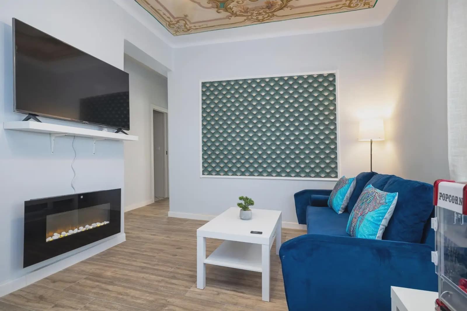 4 soveværelse Lejlighed til salg i Granada by - € 195.000 (Ref: 9882590)