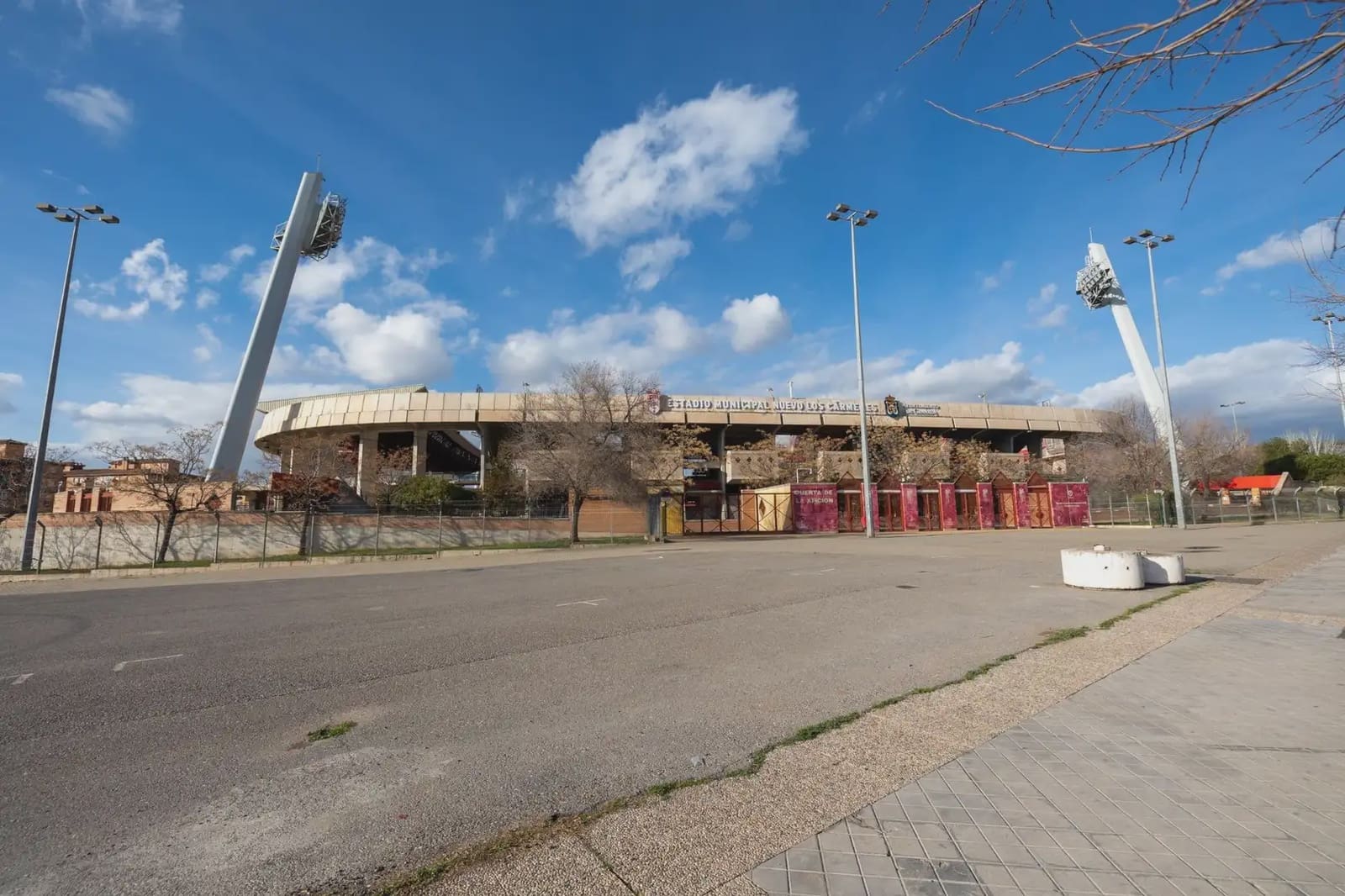 4 soveværelse Lejlighed til salg i Granada by - € 195.000 (Ref: 9882590)
