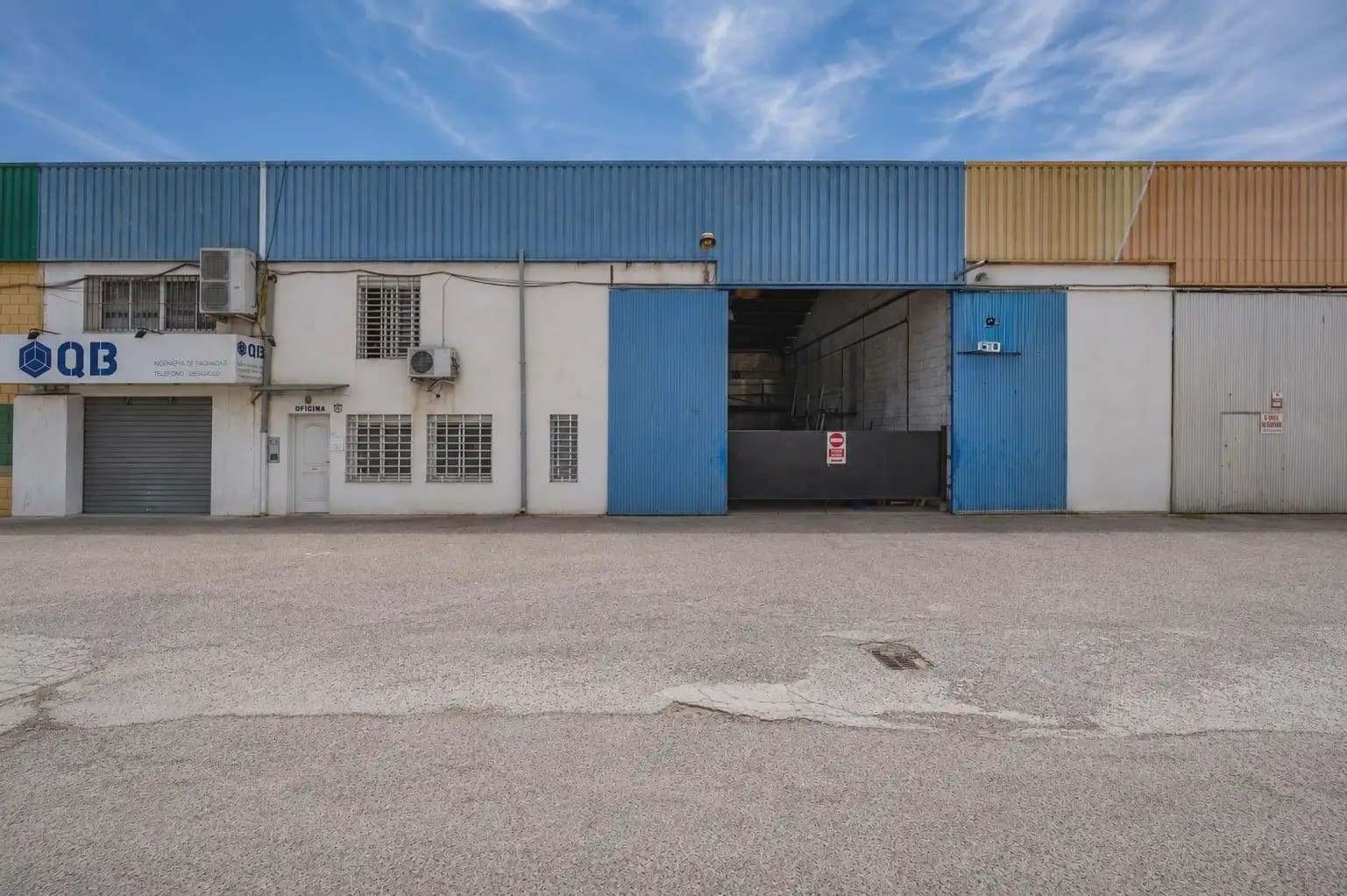 Commercieel te koop in Atarfe - € 119.900 (Ref: 9883572)