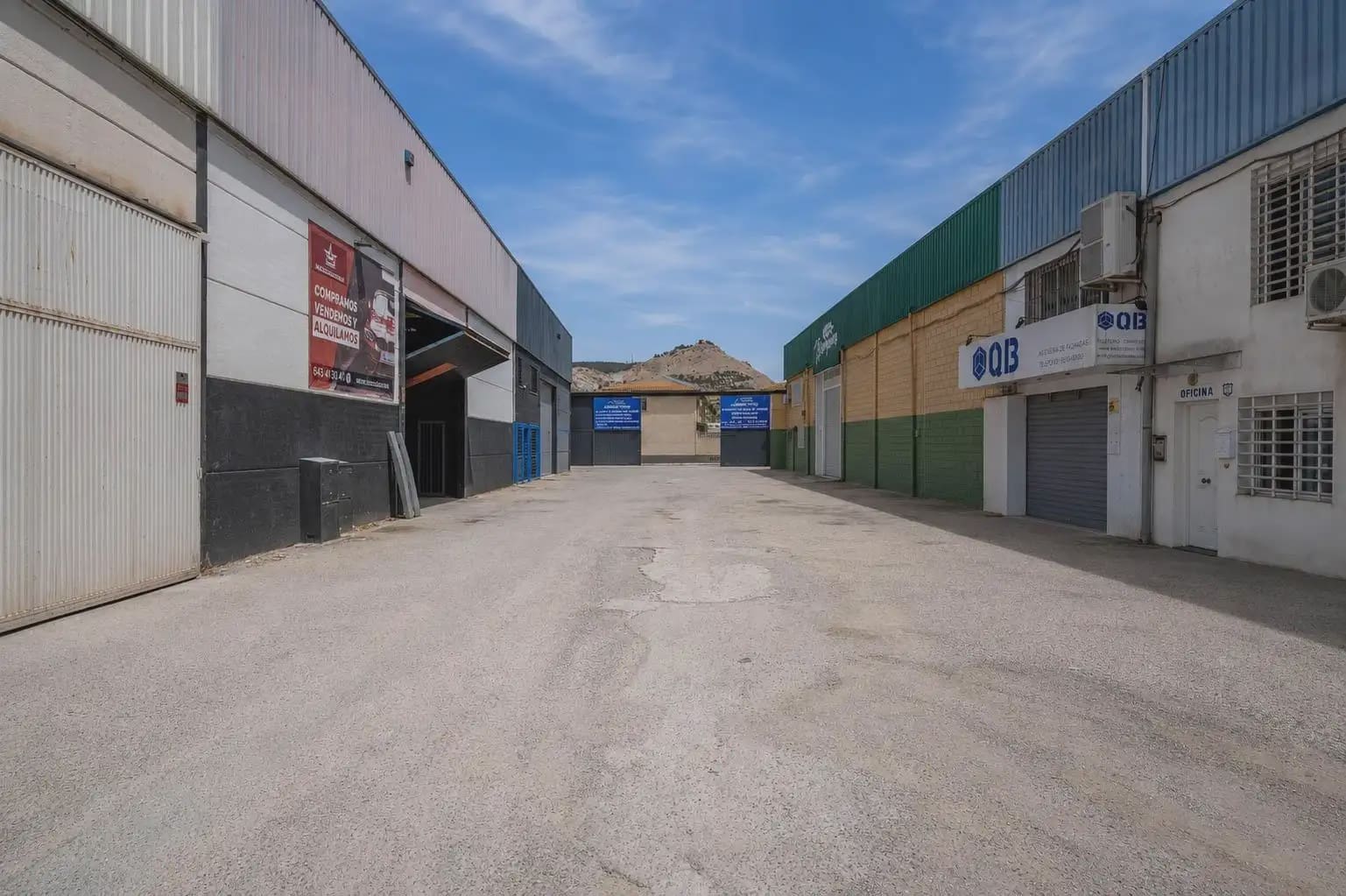 Commercieel te koop in Atarfe - € 119.900 (Ref: 9883572)