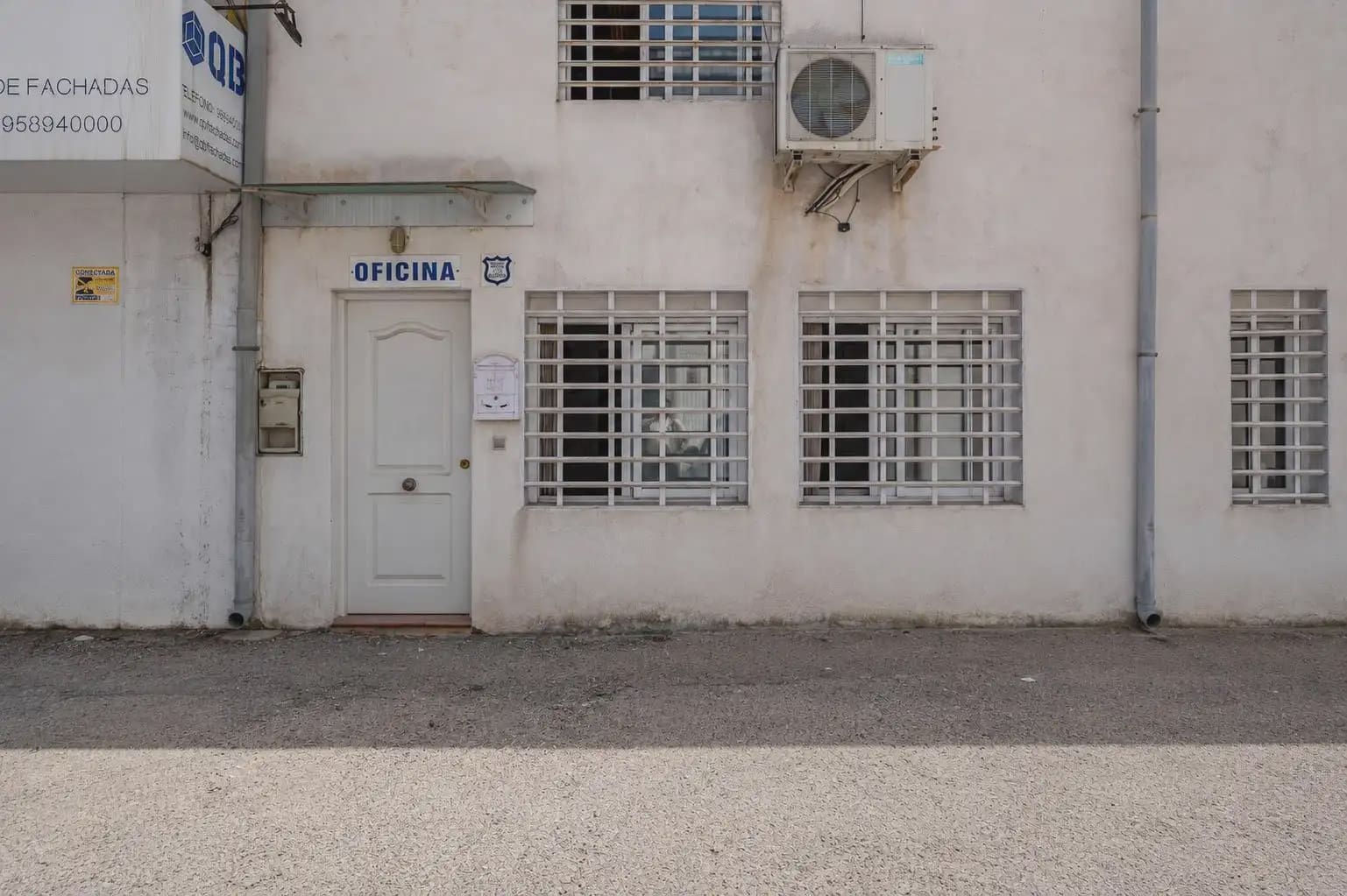 Commercieel te koop in Atarfe - € 119.900 (Ref: 9883572)