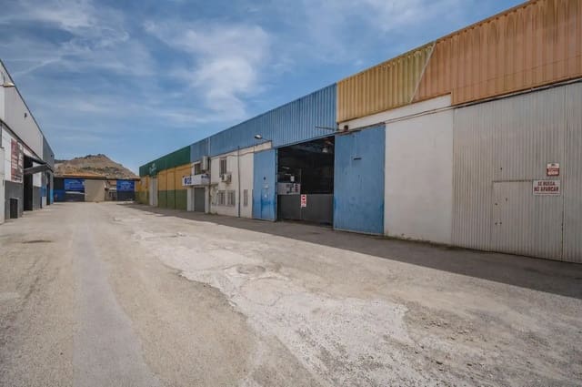 Kommersiell til salgs i Atarfe - € 119 900 (Ref: 9883572)