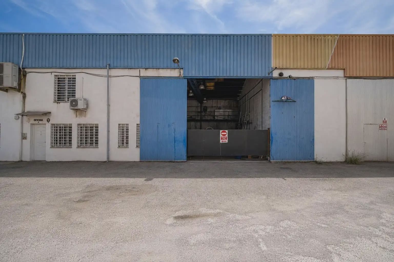 Commercieel te koop in Atarfe - € 119.900 (Ref: 9883572)