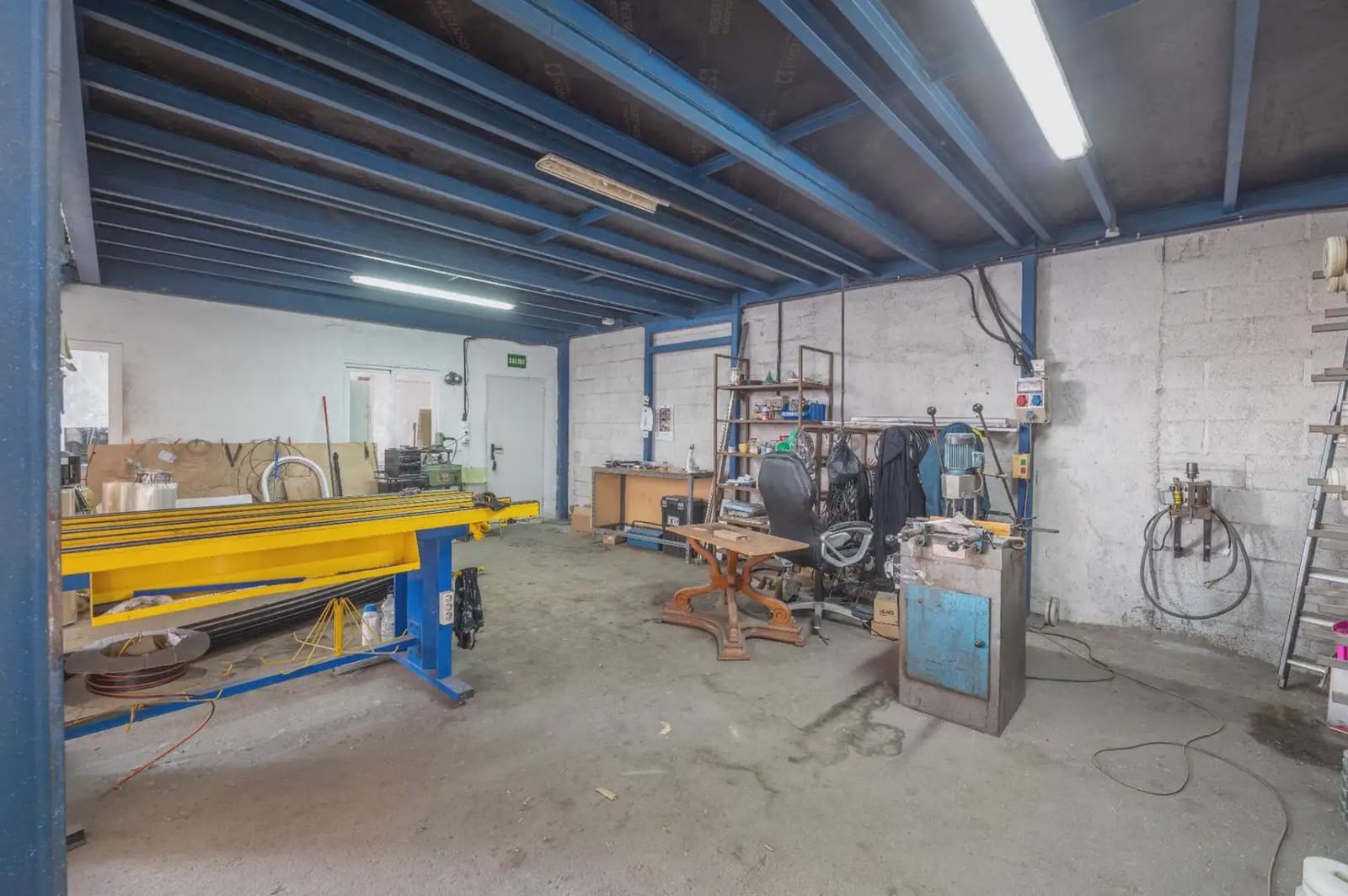 Commercieel te koop in Atarfe - € 119.900 (Ref: 9883572)