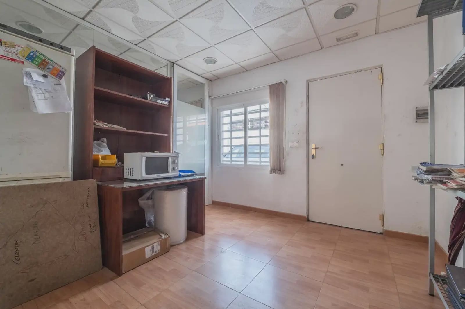 Commercieel te koop in Atarfe - € 119.900 (Ref: 9883572)