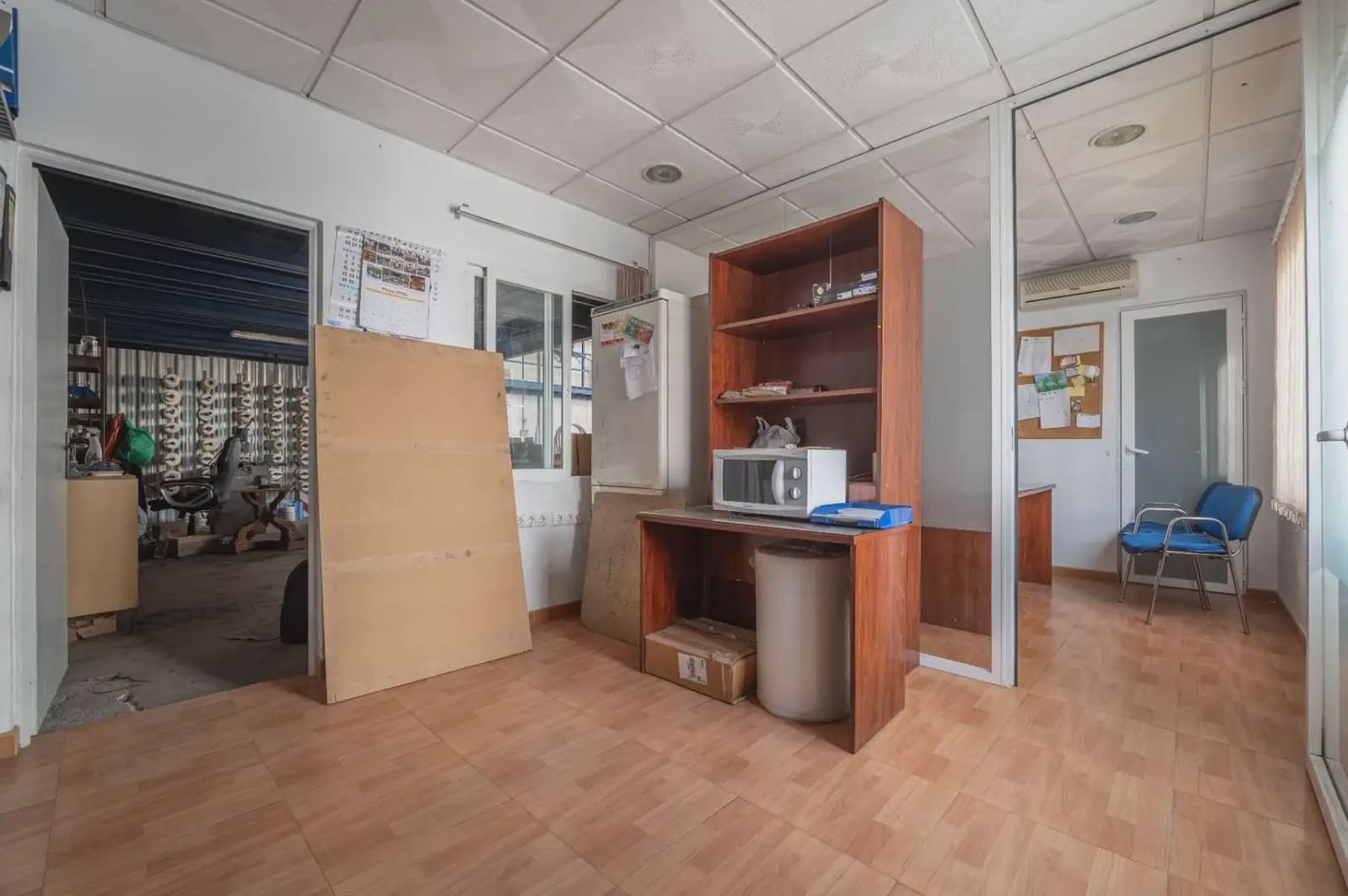 Commercieel te koop in Atarfe - € 119.900 (Ref: 9883572)