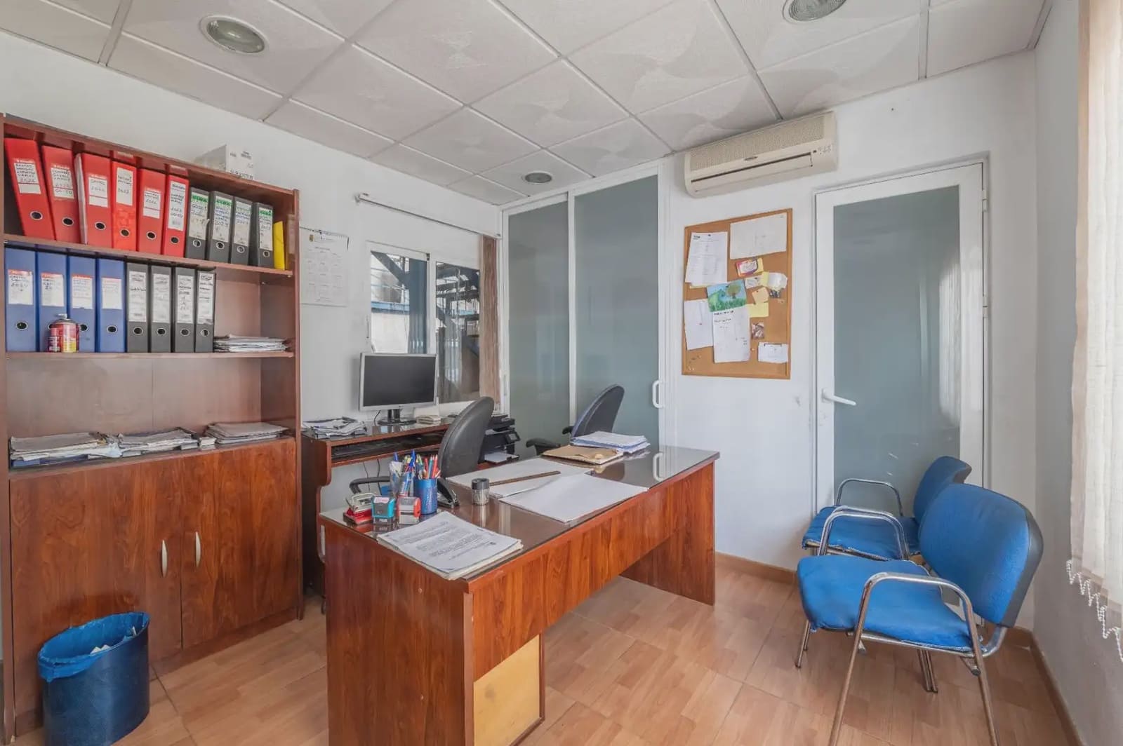 Commercieel te koop in Atarfe - € 119.900 (Ref: 9883572)