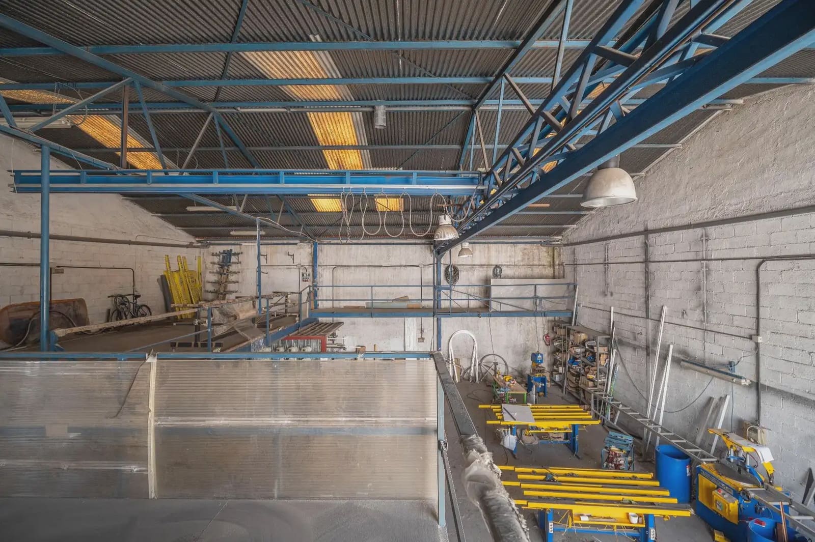 Commercieel te koop in Atarfe - € 119.900 (Ref: 9883572)