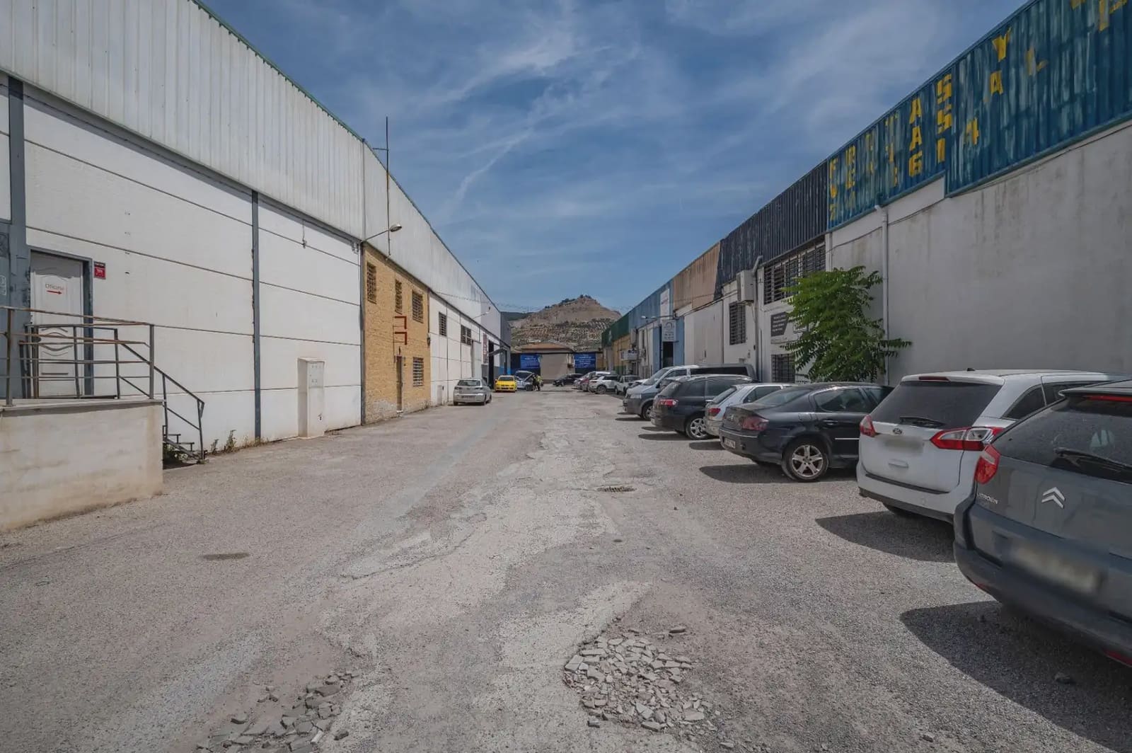 Commercieel te koop in Atarfe - € 119.900 (Ref: 9883572)