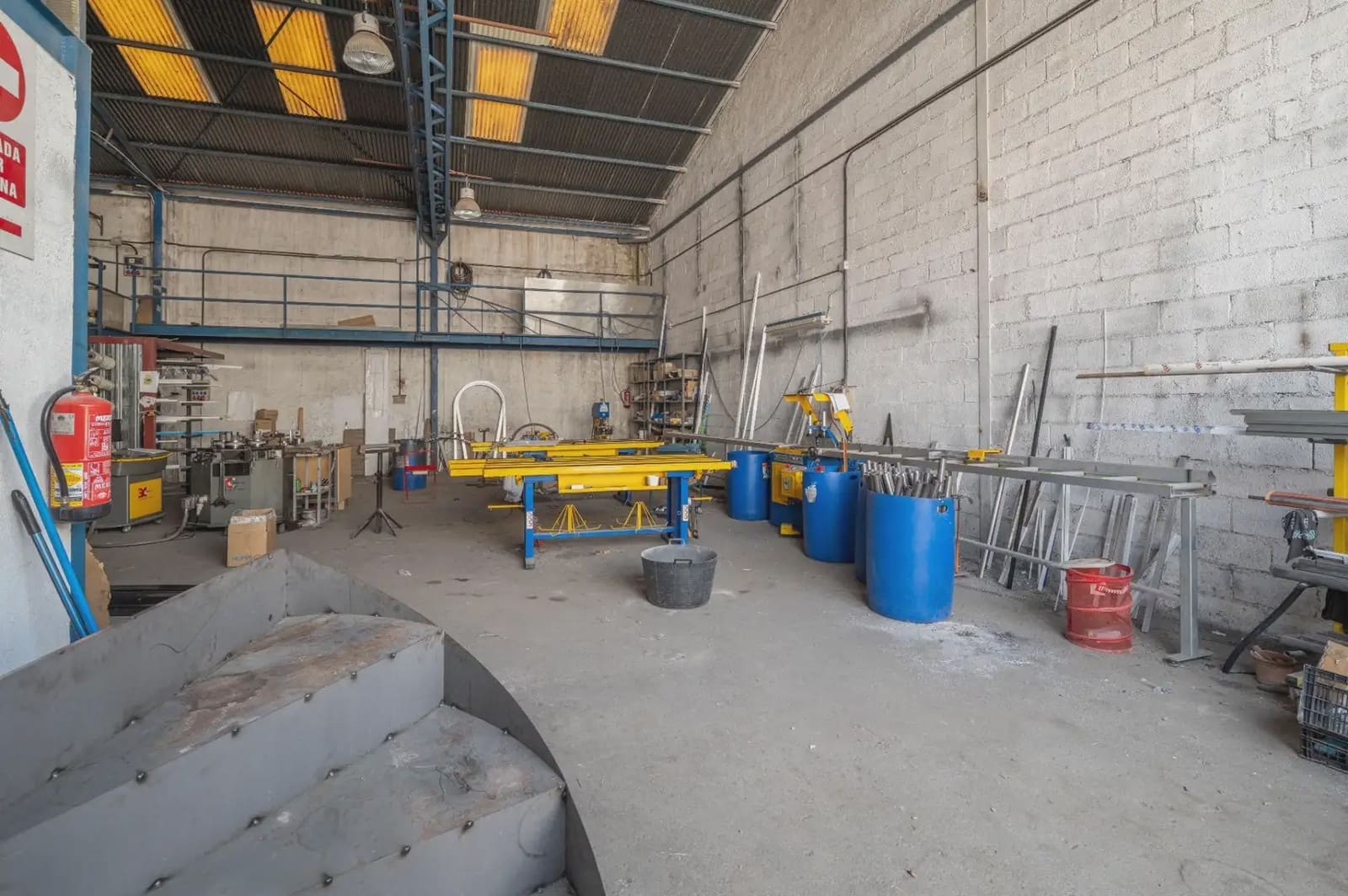 Commercieel te koop in Atarfe - € 119.900 (Ref: 9883572)